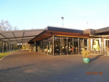 照片: Am Boxberg