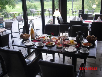 照片: Am Boxberg